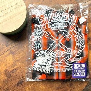 DIXXON The Piston Bamboo Series Short Sleeve